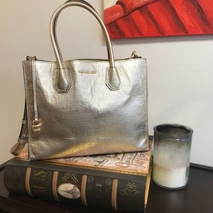 New Michael Kors Mercer Purse!